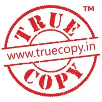 Truecopy Credentials