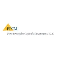 First Principles Capital Management, LLC