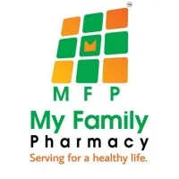 My Family Pharmacy LLP My Family Pharmacy LLP