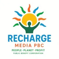 Recharge Media PBC
