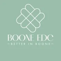 Boone EDC Boone EDC