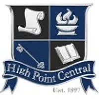 High Point Central High School