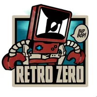 Retro Zero Games Retro Zero Games