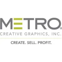 Metro Creative Graphics, Inc.