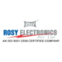 Rosy Electronics Private Limited