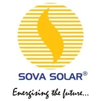 SOVA SOLAR LIMITED-SOLAR PV MODULE MANUFACTURER