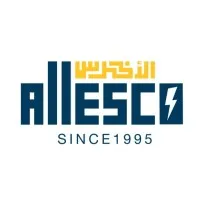 Al- Akhras Co. for electrical and industrial services - Allesco