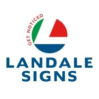 LANDALE SIGNS