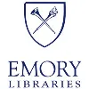 Emory Libraries at Emory University Emory Libraries at Emory University