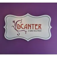 DCANTER - A Wine Boutique