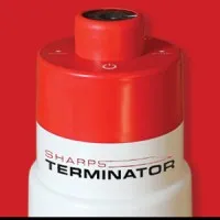 Sharps Terminator