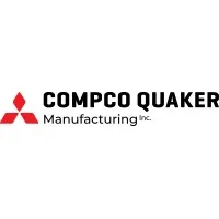 Compco Quaker Manufacturing