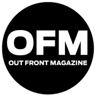 OUT FRONT Magazine OUT FRONT Magazine