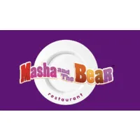 Masha and The Bear Restaurant