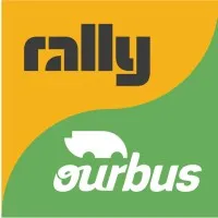 Rally OurBus Rally OurBus