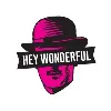 Hey Wonderful Hey Wonderful