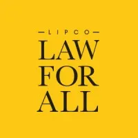 LIPCO - LAW FOR ALL LIPCO - LAW FOR ALL