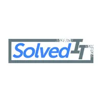 Solved IT LLC Solved IT LLC