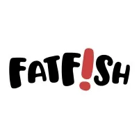 fatfish | identité + web + stratégie