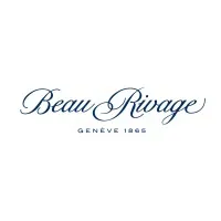 Hôtel Beau-Rivage Genève