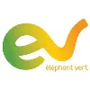Eléphant Vert Eléphant Vert