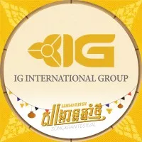 IG International Group IG International Group