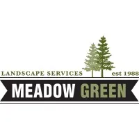 Meadow Green Landscape Meadow Green Landscape