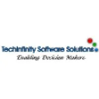 Techinfinity Software Solutions Pvt. Ltd.