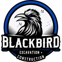 Blackbird Excavation + Construction