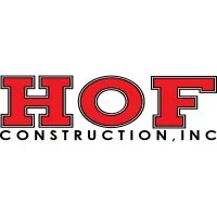 Hof Construction, Inc. Hof Construction, Inc.