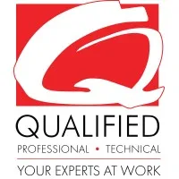 Qualified Professional & Technical Qualified Professional & Technical