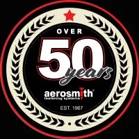 Aerosmith Fastening Systems