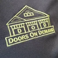Doors on Demand Ponoka