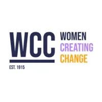 Women Creating Change