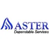 Aster Pvt Ltd Aster Pvt Ltd