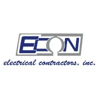 ECON electrical contractors, inc.
