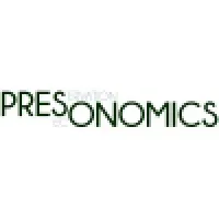 Presonomics