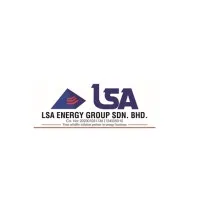 LSA ENERGY GROUP SDN BHD LSA ENERGY GROUP SDN BHD