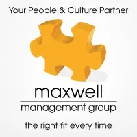 Maxwell Management Group Ltd.