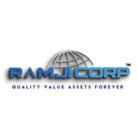 RAMJI CORP®️