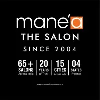 Manea The Salon