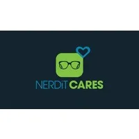 NERDiT Cares