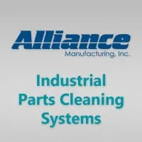 Alliance Manufacturing, Inc.