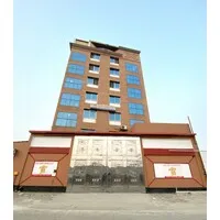 ROSE GARDEN APPARELS LTD.