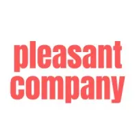 Pleasant Company Pleasant Company