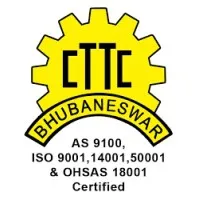 Central Tool Room & Training Centre, Bhubaneswar