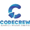 CodeCrew Infotech Pvt Ltd