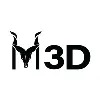 M3D - Markhor3d M3D - Markhor3d
