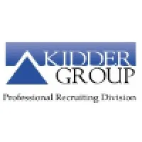 The Kidder Group, Inc. The Kidder Group, Inc.