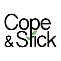 Cope and Stick NC Cope and Stick NC